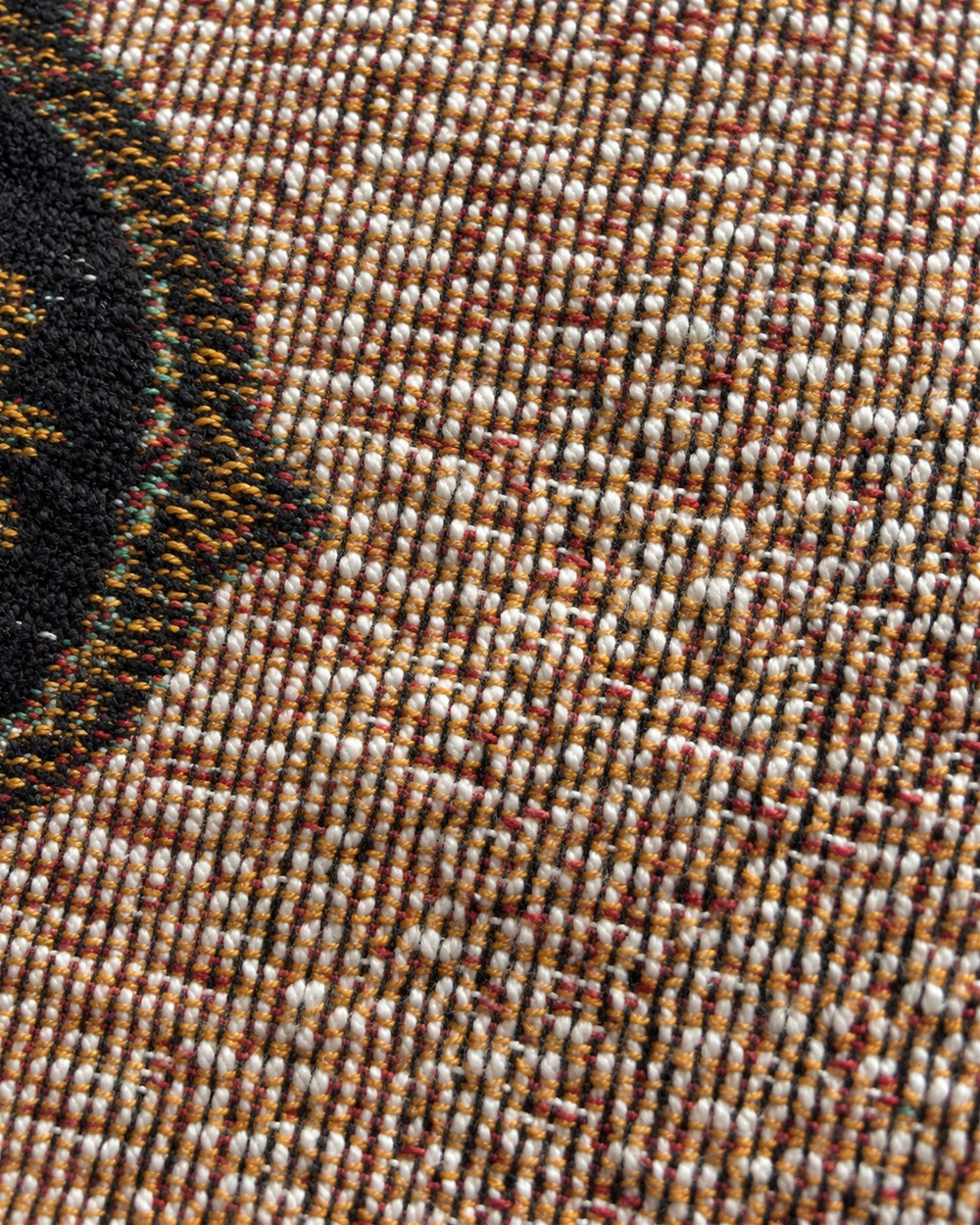 Woven Blankets