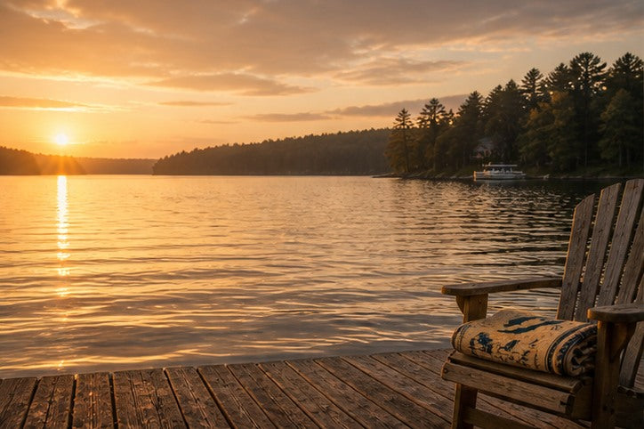 Lake Hopatcong