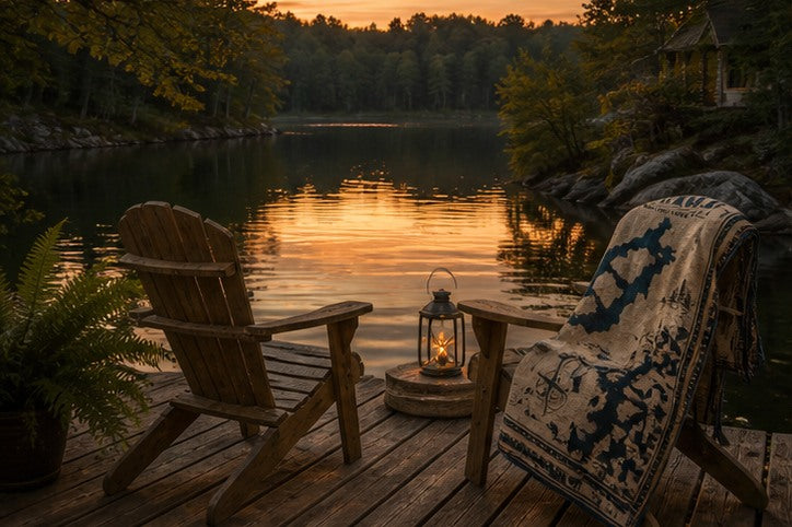 Lake Mohawk