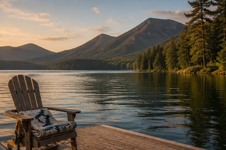 Lake Placid
