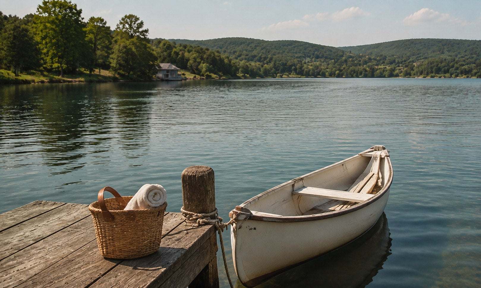 Cazenovia Lake