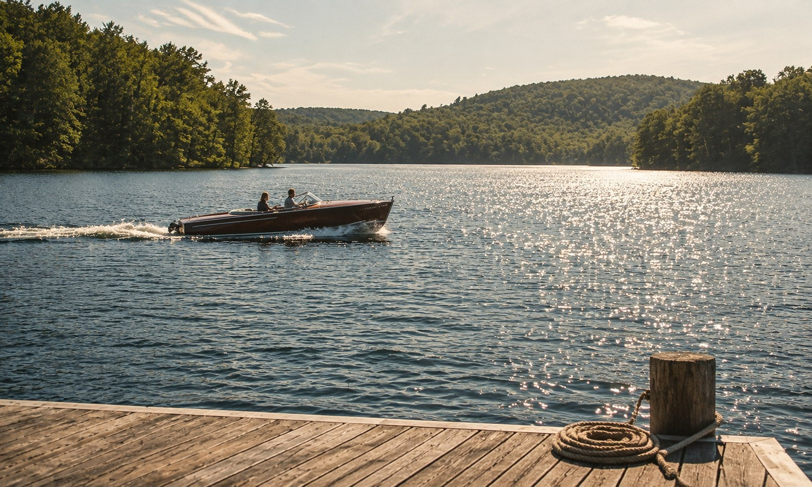 Lake Mahopac