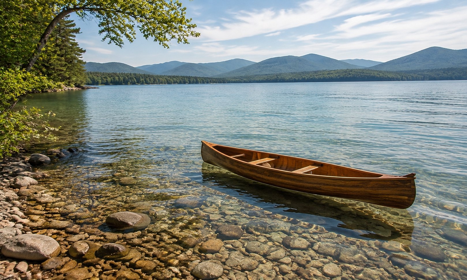 Newfound Lake