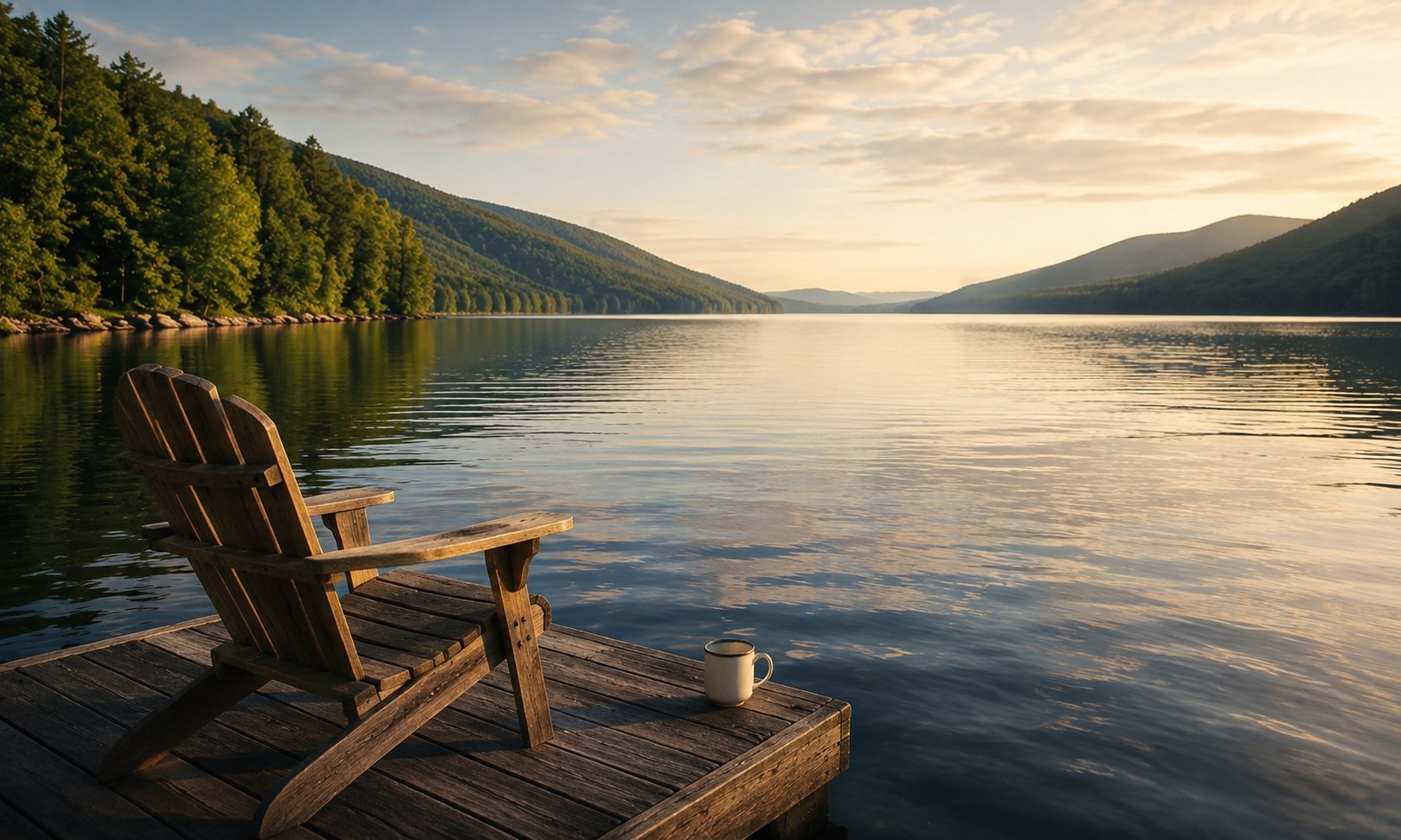 Otsego Lake