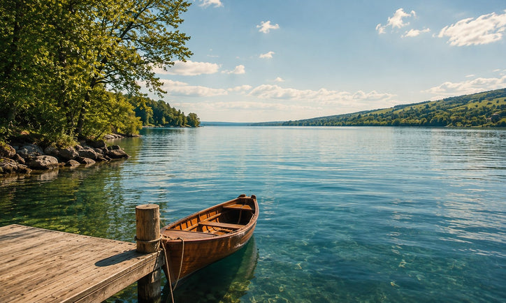 Skaneateles Lake