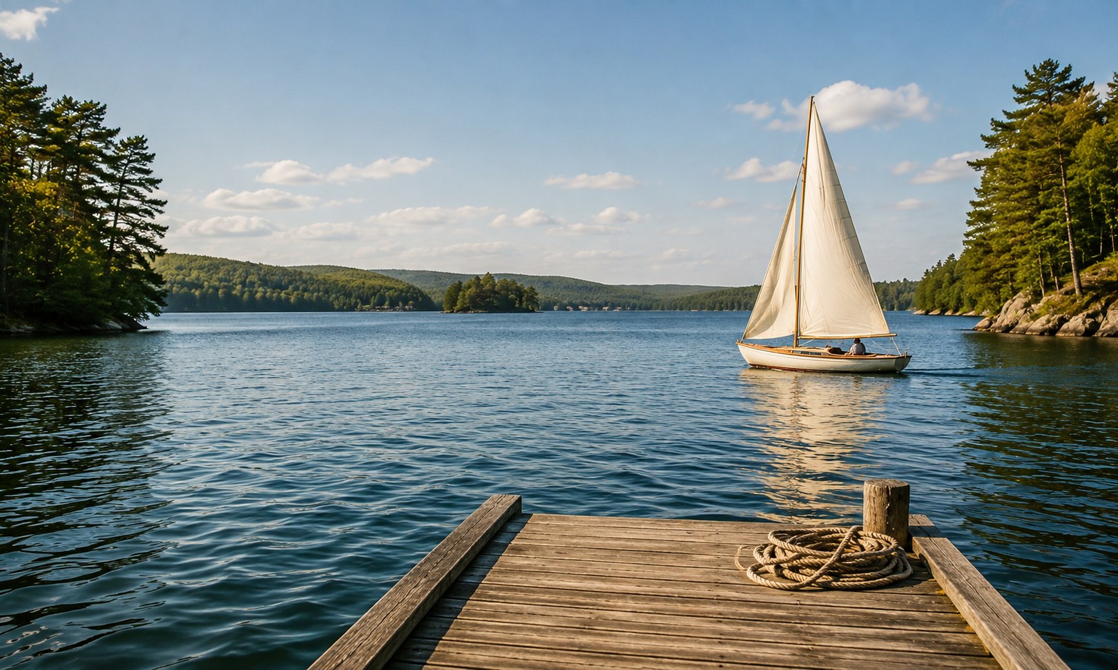 Lake Sunapee
