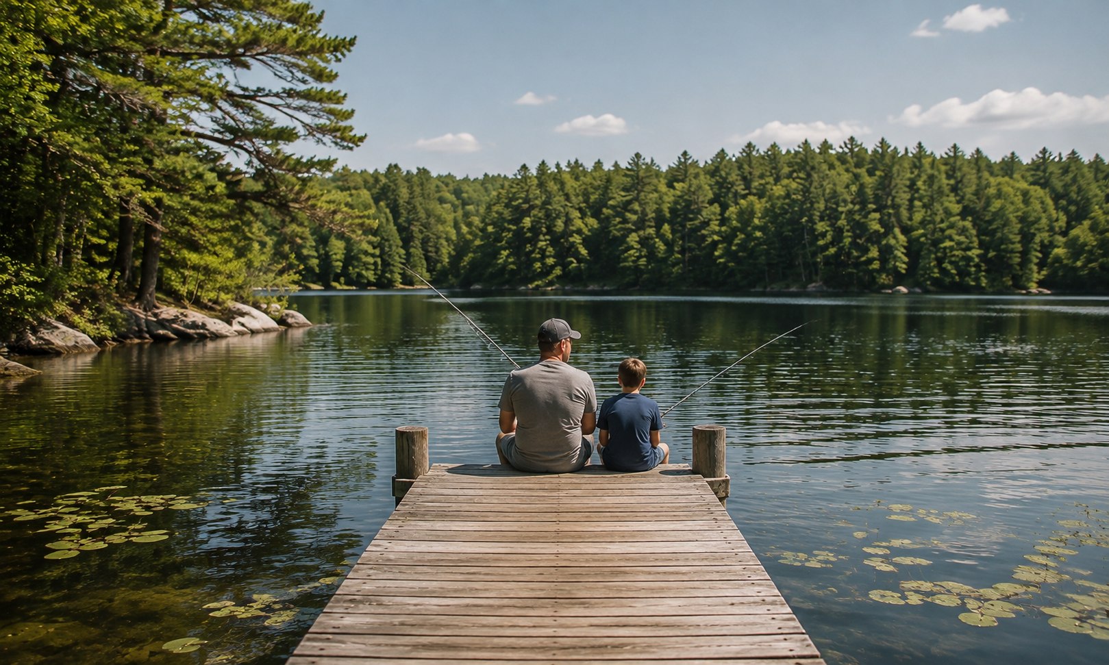 Lake Wentworth