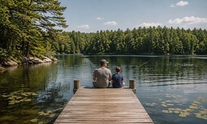 Lake Wentworth