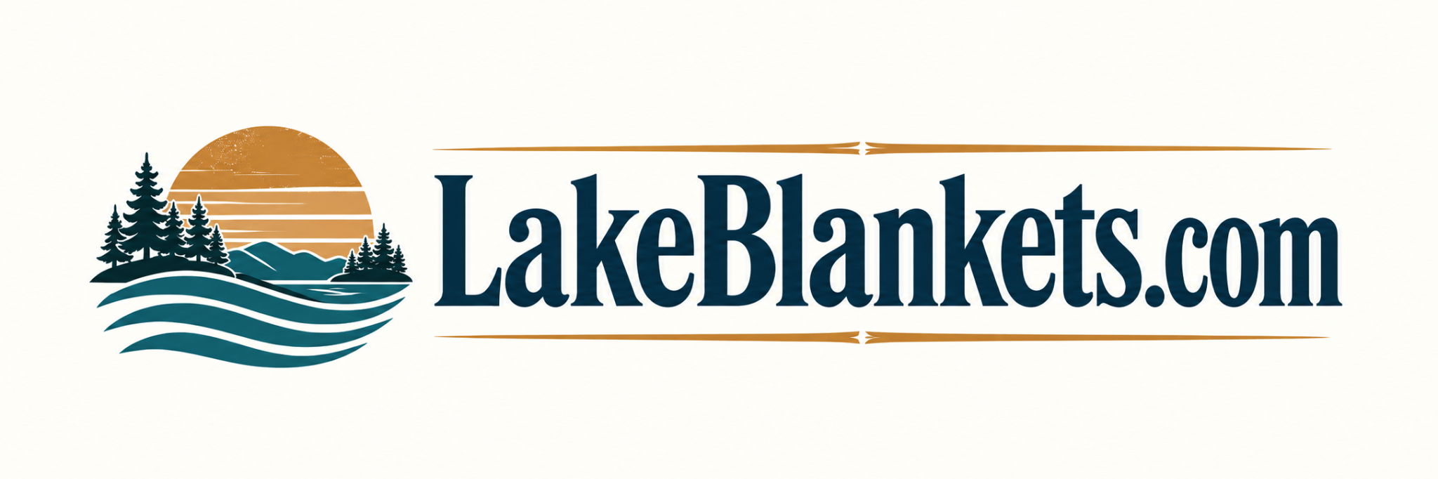 LakeBlankets.com